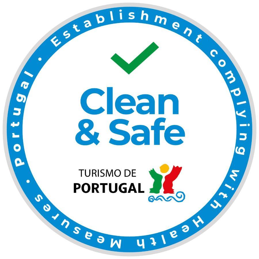 Apartamento Em Monsanto - Porto Exterior photo