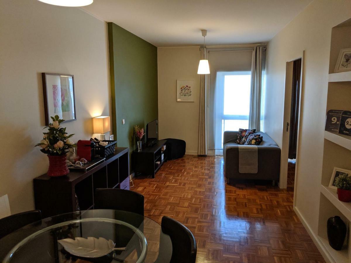 Apartamento Em Monsanto - Porto Exterior photo
