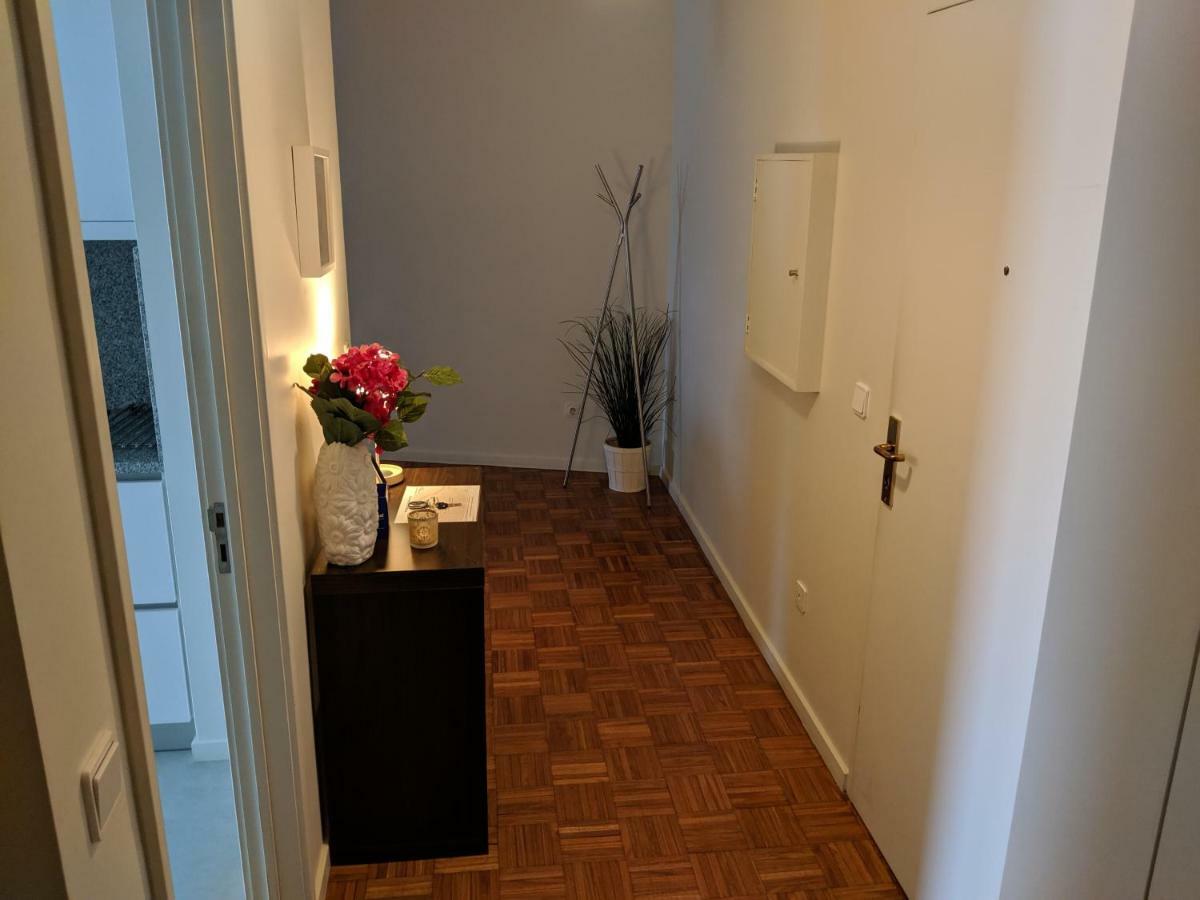 Apartamento Em Monsanto - Porto Exterior photo