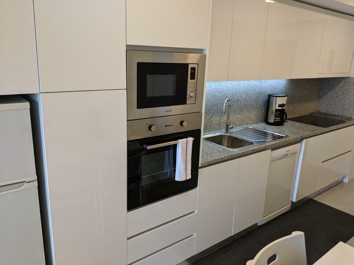 Apartamento Em Monsanto - Porto Exterior photo
