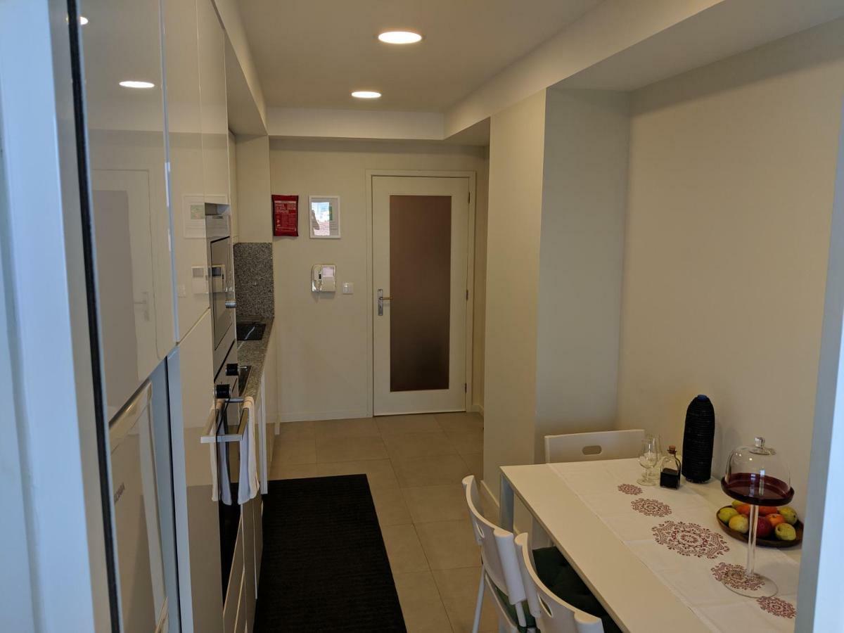 Apartamento Em Monsanto - Porto Exterior photo